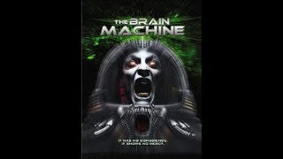 The Brain Machine (1977) *public domain