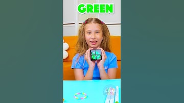 WowCube Smart Fun Awaits! 🎮 Explore, Learn, and Play as a Family 🌈 #Shorts #WowCube