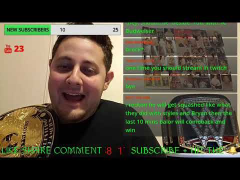 Smackdown Stream Smackdown Stream