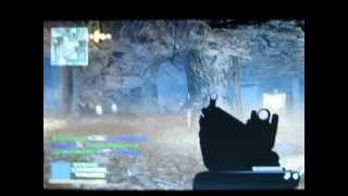 Modded lobby,  unlimated nuke time (MW2)