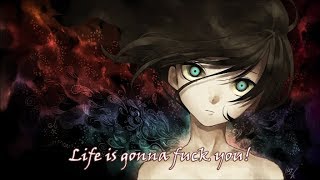 「Nightcore」▸ Say Goodbye -(Lyrics)-