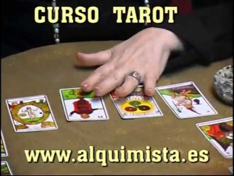 aprenda a leer las cartas de tarot el alquimista 91 3640847