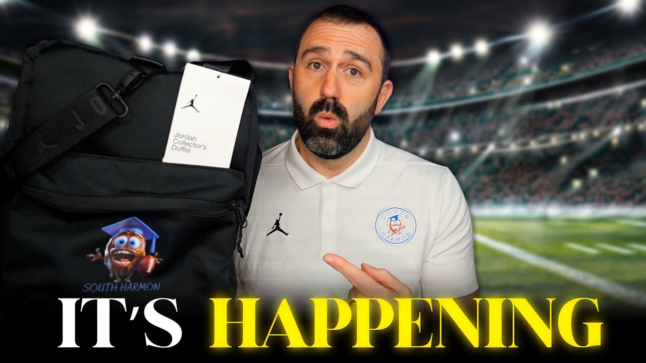 NEW South Harmon Merch Drop 👕 | Dynasty AMA with Mike & Adam!