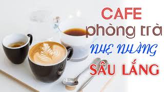 Hòa Tấu Hay Nhất Cho Quán Cafe | Guitar Phòng Trà Bất Hủ | Nhạc Vàng Hải Ngoại Không Lời