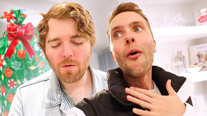 Surprising Shane with his DREAM He Never Expected ...