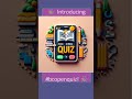 Introducing #BCOpenQuiz: Test Your Knowledge of Microsoft Dynamics 365 Business Central!