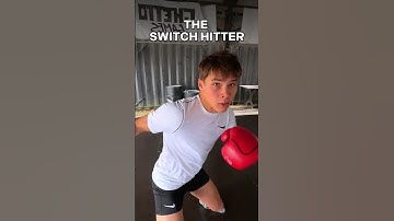 ✅4 Different Types of Boxers✅ #sparring  #boxing #counterpunching #thehurricane #miketyson #soviet