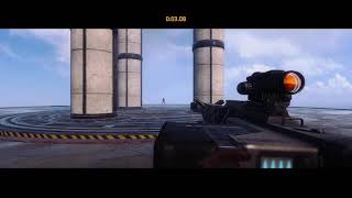TitanFall 2: Quick Scope Colosseum