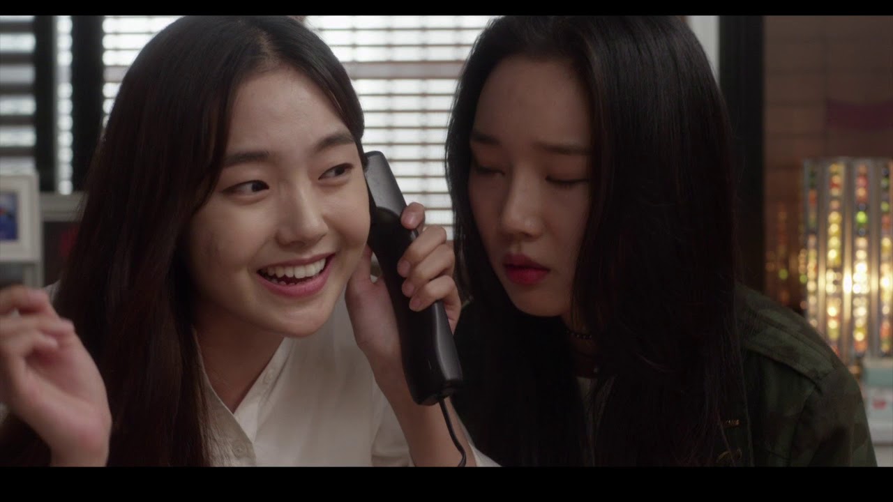 [UHD]Green fever(Trailer)-Kirin Productions