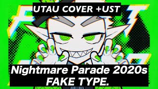 Nightmare Parade 2020s