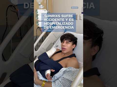 ¿Qué le pasó
