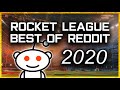 Most upvoted RL reddit clips [2020 Edition]