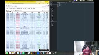 Codeforces Blitz Cup 2025: jonathanirvings vs Egor (R2)