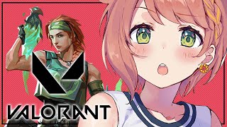 【VALORANT】フルパきち～ぁ。【 本間ひまわり/にじさんじ】