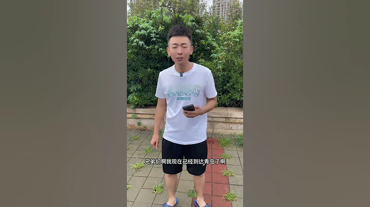 挑戰去青島看兩個小美女穿比基尼（1）#社恐#網友出挑戰我來大冒險#內向#shorts - 天天要聞