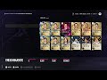 Wir spielen die HUT Champions zu ende