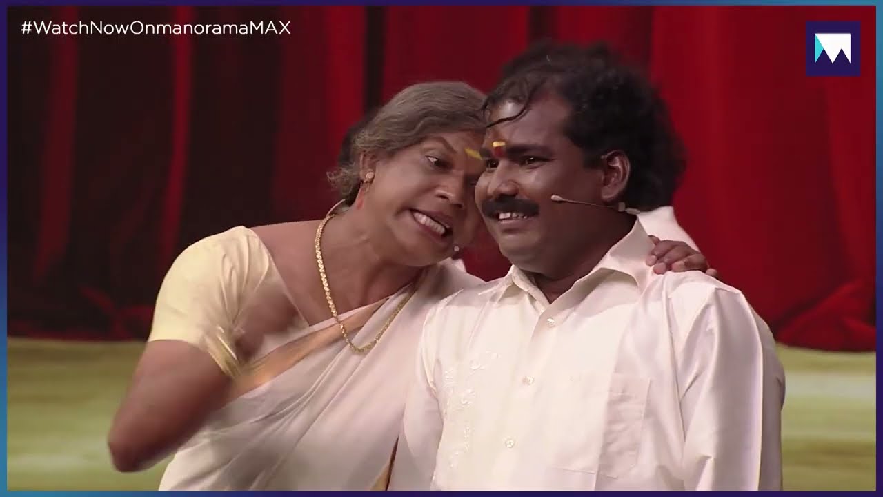 ഇവര് ഈ കല്യാണം കുളമാക്കും...😁 | Bumber chiri aaghosham | Sabumon | Manjupillai  | Karthiksurya