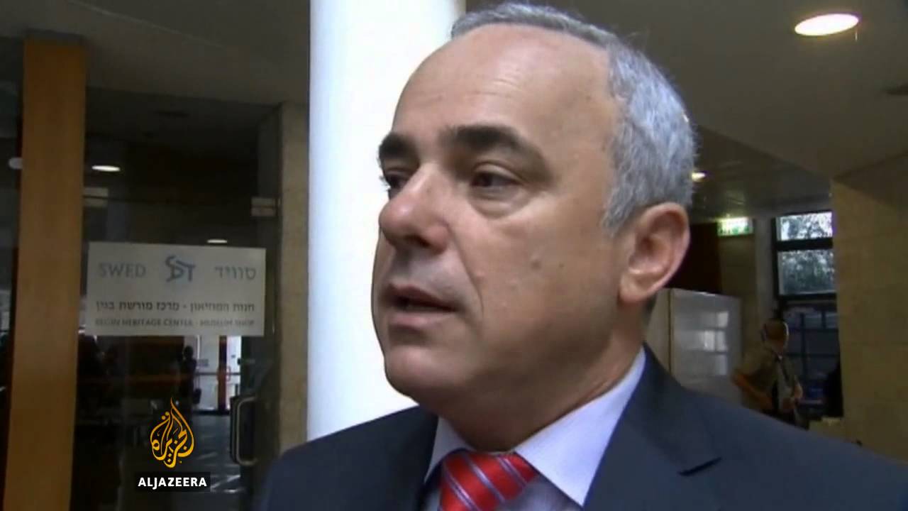 المفاوضات الإسرائيلية الفلسطينية ستبدأ قريباً