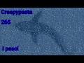 I Pesci - Creepypasta 265