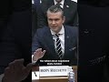 Pete Hegseth spars with Adam Smith over impact of 'Operation Midnight Hammer'