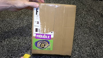 Unboxing Agabyss