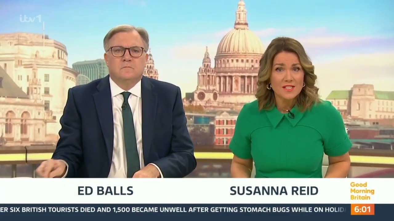 GMB 2nd February 2026 (6H)