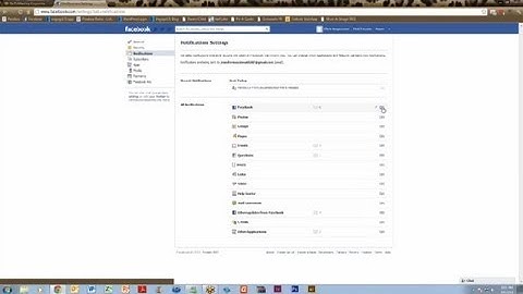 How to Mark Facebook Messages as Unread & Get Notifications : Facebook Tips & Tricks