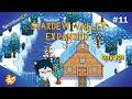 [Stardew Valley Expanded] Live #11 | 100 วัน ผ่านไป ต้องทำอะไรต่อนะ ?