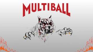 Multiball - Shotgun [Official Lyric Video]