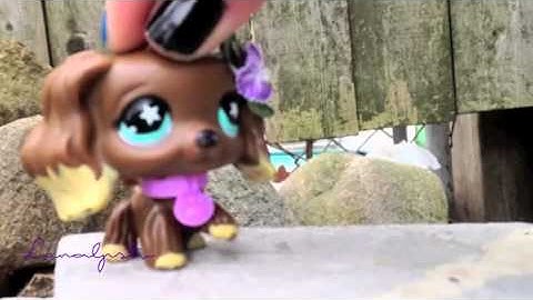 LPS MEP: Outside (MUSIC SOLO #1) For Page Turner