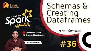 Famous Ch.04-36: Spark: DF Schemas and Creating Dataframes Wealth