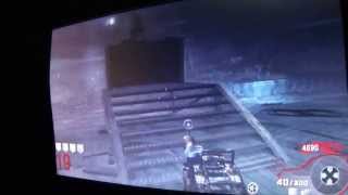 Black Ops Zombies Epic Rapetrain Fail