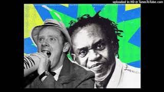 Dr alban & Arne Bendiksen - No coke but baloons!