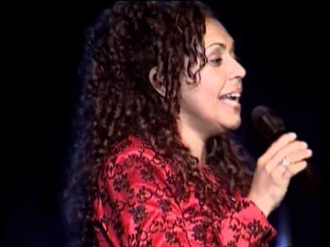 aon Rose Nascimento Ao vivo Privilegiadas