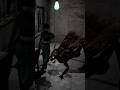 IRIS DISSOLUTION 👁️| My homage to RE2 | #indiegame #survivalhorror #indiegames