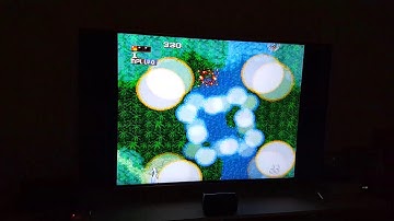 Recalbox 4.0 beta 6 - Raspberry pi3