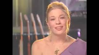 Watch Leann Rimes Twisted Angel video