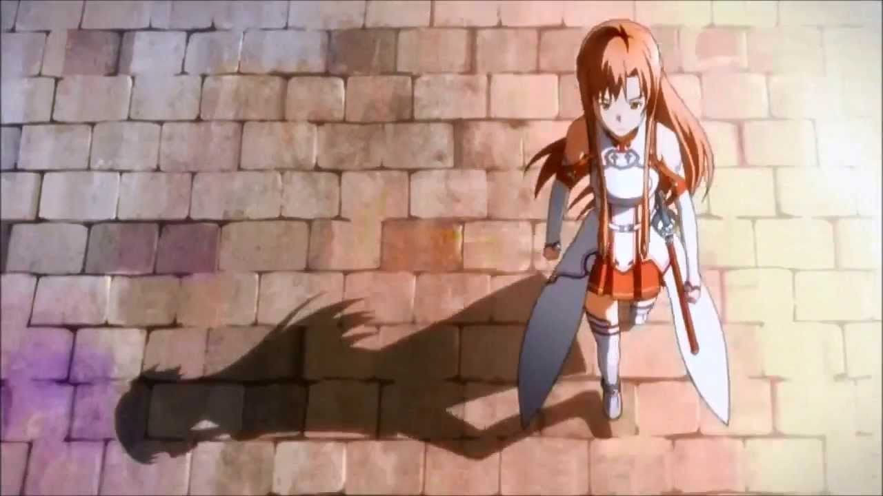 Burn - Ellie Goulding amv