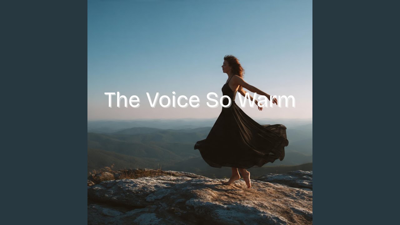 The Voice So Warm