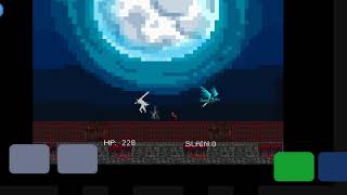 Pocket Game Developer - Requiem Minigame (Endurance)