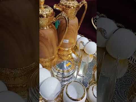 هذه هي المواعن الجدد في   باب الواد الاواني المنزلية فيديو كامل وضعته في قناتي