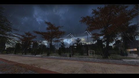 [Completed] L4D2 Bots Play Custom Campaigns - Connection 连接
