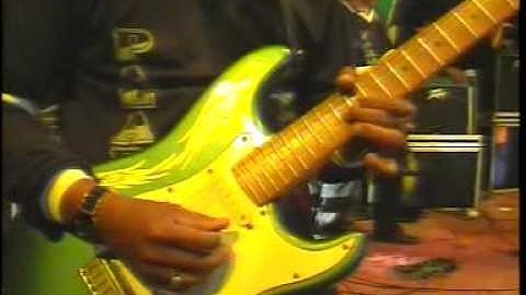 New PALADA - Duit (Denis Ariesta) Live Cafe SANTANA 555 Karang Puri - Wonoayu