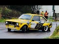 West cork rally 2024 bumps jumps  mistakes