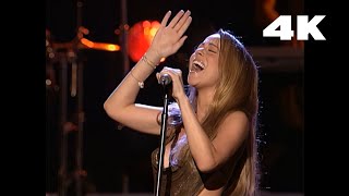 My All/Stay Awhile - Mariah (Live At The 4th Annual Soul Train Music Awards 1998) [4K Remastered] Resimi