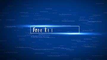 How to secure remote desktop from Malware