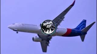 Dibawah batu nisan kini versi sriwijaya air