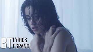 Camila Cabello - Crying in the Club (Lyrics + Español) Video Official