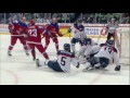 Видеообзор матча Россия-Словакия