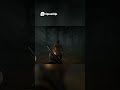 Facing Fear  A Terrifying Moment with You #clips #rdr2 #arthurmorgan #gameplay #gaming